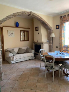Casa di Paola mare Ardea